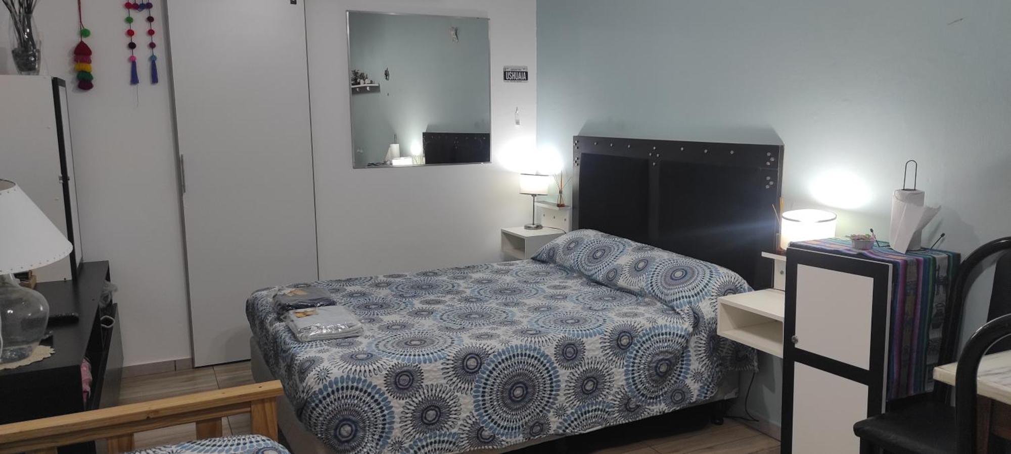 Ezeiza 2 Monoambiente Privado A 15 Minutos Del Aeropuerto Opcional Tranfer Desde Y Hacia El Aeropuerto De Ezeiza Las 24 Horas Pet Friendly Eksteriør bilde