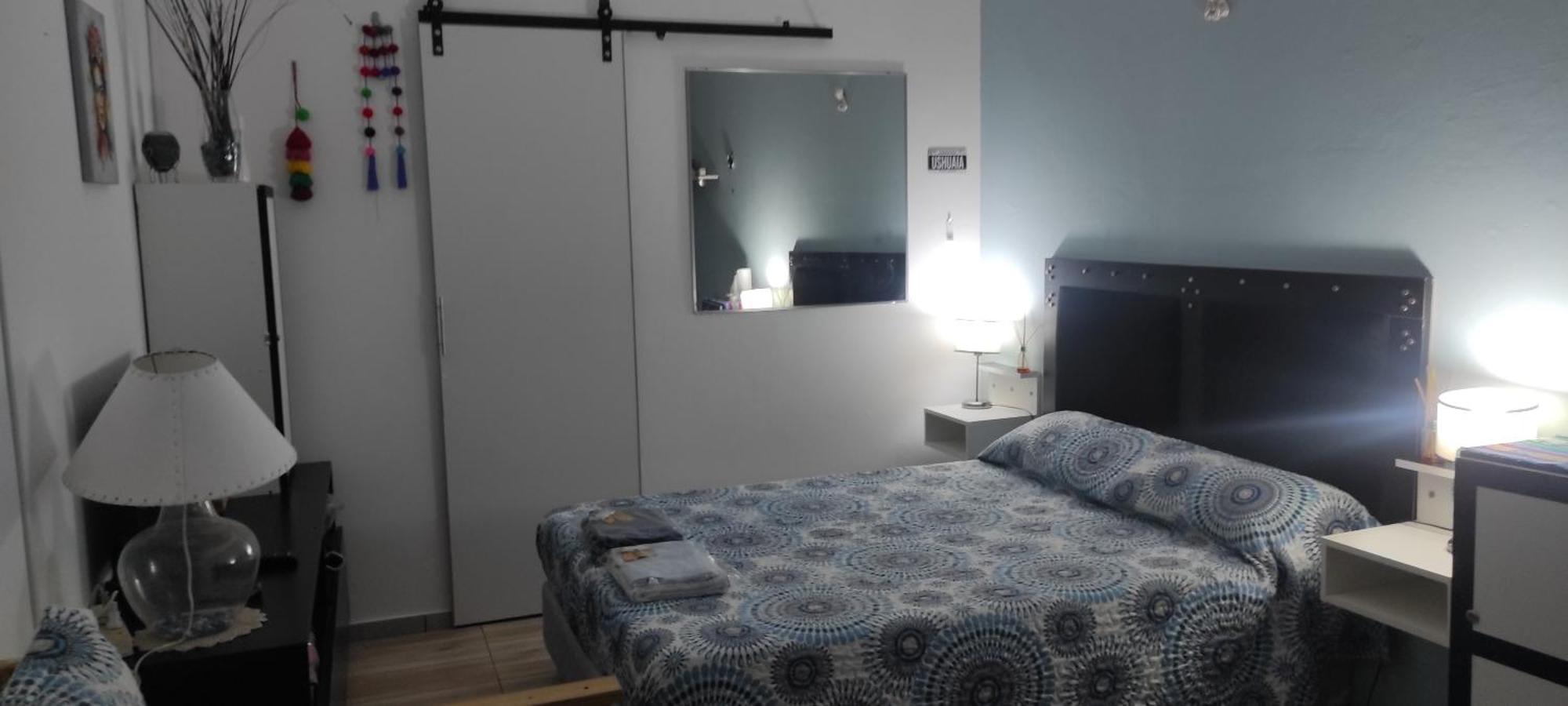 Ezeiza 2 Monoambiente Privado A 15 Minutos Del Aeropuerto Opcional Tranfer Desde Y Hacia El Aeropuerto De Ezeiza Las 24 Horas Pet Friendly Eksteriør bilde
