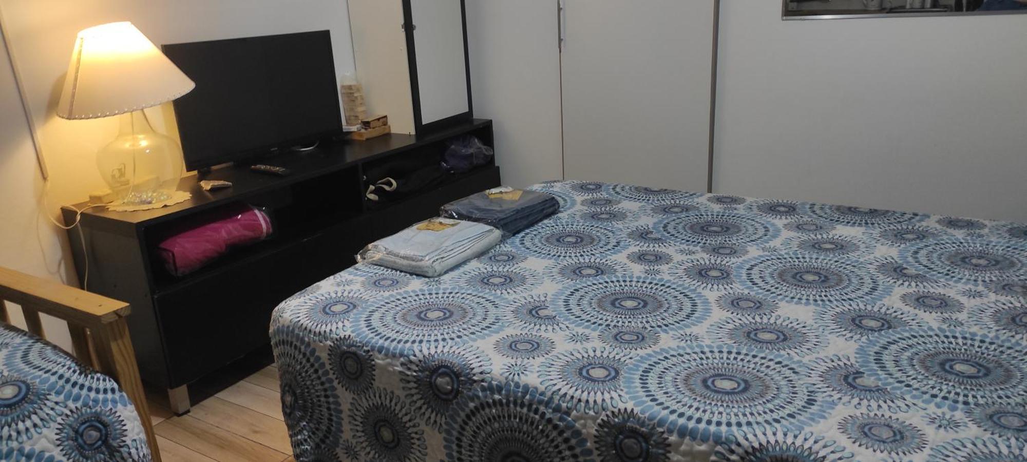 Ezeiza 2 Monoambiente Privado A 15 Minutos Del Aeropuerto Opcional Tranfer Desde Y Hacia El Aeropuerto De Ezeiza Las 24 Horas Pet Friendly Eksteriør bilde